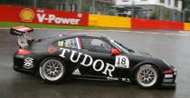 Porsche Supercup, Spa: Giermaziak zwycia drugi raz z rzdu