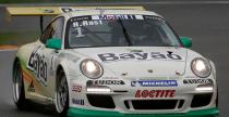 Porsche Supercup, Spa: Giermaziak zwycia drugi raz z rzdu