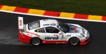 Porsche Supercup, Spa: Giermaziak z pierwszego pola!