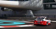 Porsche Supercup, Yas Marina: Kuba Giermaziak zosta drugim wicemistrzem