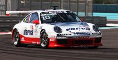 Porsche Supercup, Yas Marina: Kuba Giermaziak zosta drugim wicemistrzem