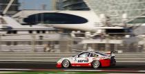 Porsche Supercup, Yas Marina: Estre wygrywa kwalifikacje. Verva Racing Team rozczarował