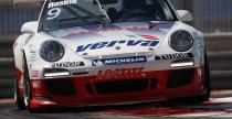 Porsche Supercup, Yas Marina: Estre wygrywa kwalifikacje. Verva Racing Team rozczarował