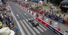 Verva Street Racing 2011