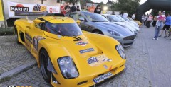 Rage-Race Team pokae Ultim GTR i Lamborghini Gallardo na Verva Street Racing