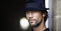 Jay Kay z Jamiroquai wystartuje w Verva Street Racing