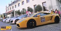 Rage-Race Team pokaże Ultimę GTR i Lamborghini Gallardo na Verva Street Racing