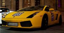 Rage-Race Team pokaże Ultimę GTR i Lamborghini Gallardo na Verva Street Racing