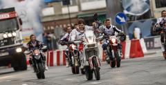 VERVA Street Racing 2012 wstrzsno Warszaw