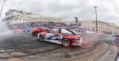 VERVA Street Racing 2012 - oficjalny klip wideo z imprezy