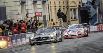VERVA Street Racing 2012 wstrząsnęło Warszawą
