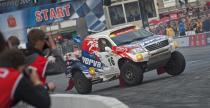 VERVA Street Racing 2012 wstrząsnęło Warszawą