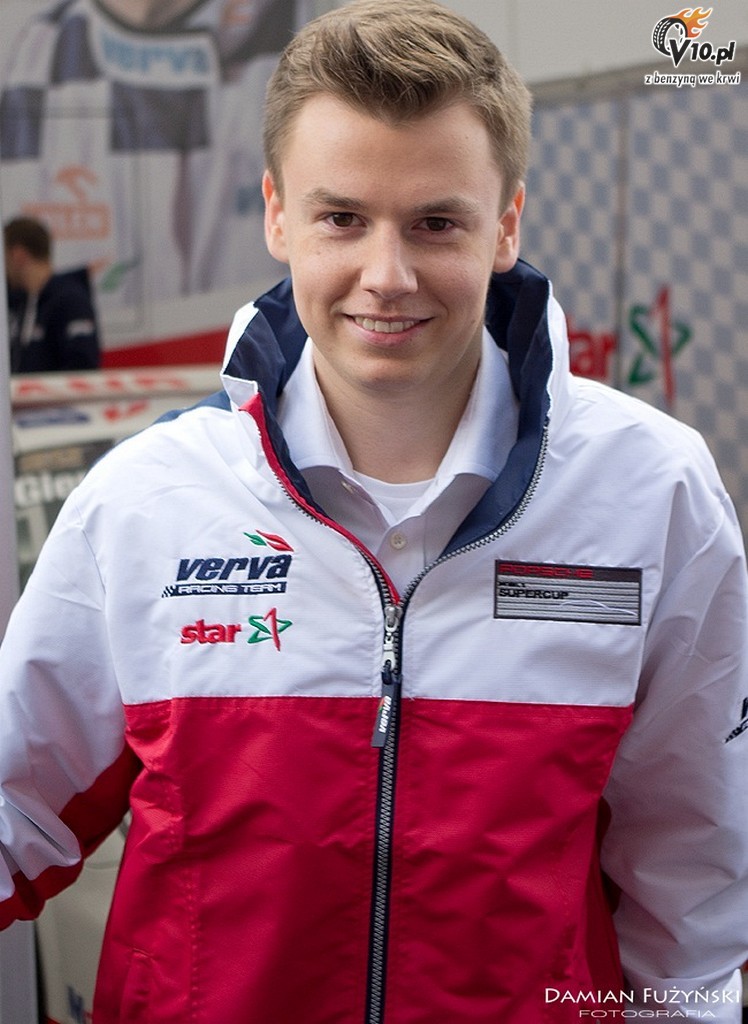 VERVA Street Racing 2012 w obiektywie Damiana Fużyńskiego