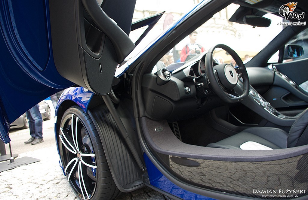 VERVA Street Racing 2012 w obiektywie Damiana Fuyskiego