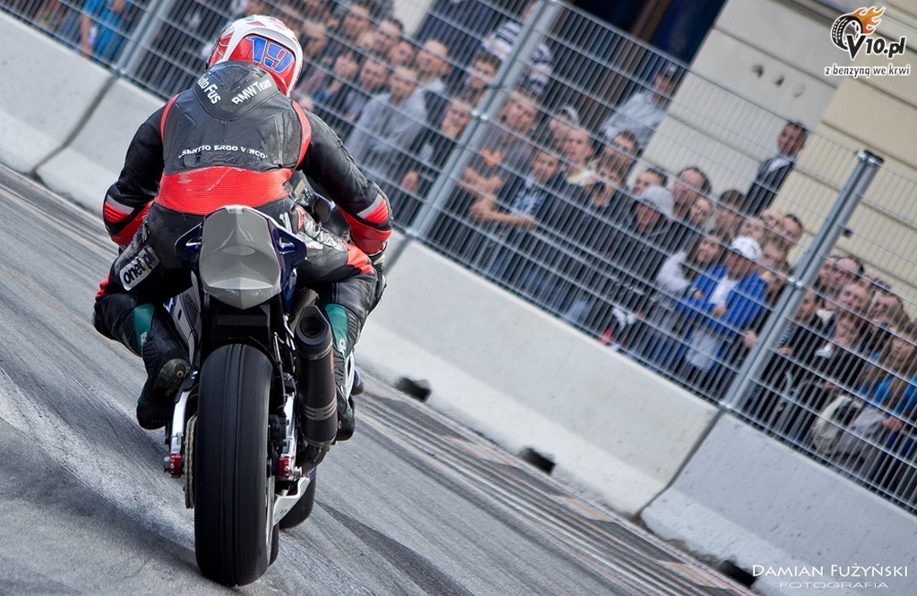 VERVA Street Racing 2012 w obiektywie Damiana Fuyskiego
