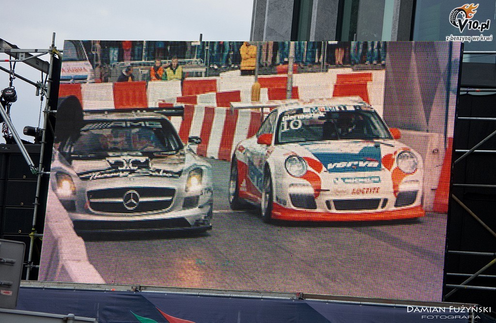 VERVA Street Racing 2012 w obiektywie Damiana Fuyskiego
