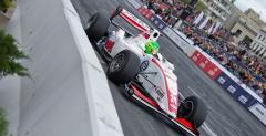 VERVA Street Racing 2013 na Stadionie Narodowym! Spektakl Top Gear gwoździem programu