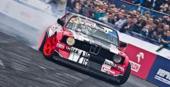 VERVA Street Racing 2013 na Stadionie Narodowym! Spektakl Top Gear gwoździem programu