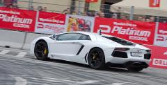 VERVA Street Racing 2013 na Stadionie Narodowym! Spektakl Top Gear gwoździem programu
