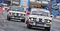 VERVA Street Racing 2013 na Stadionie Narodowym! Spektakl Top Gear gwoździem programu