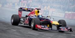 VERVA Street Racing 2013 na Stadionie Narodowym! Spektakl Top Gear gwoździem programu