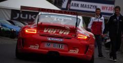 VERVA Street Racing 2013 na Stadionie Narodowym! Spektakl Top Gear gwoździem programu