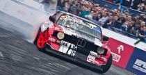 VERVA Street Racing 2013 na Stadionie Narodowym! Spektakl Top Gear gwodziem programu