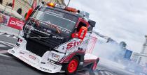 VERVA Street Racing 2013 na Stadionie Narodowym! Spektakl Top Gear gwodziem programu