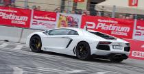 VERVA Street Racing 2013 na Stadionie Narodowym! Spektakl Top Gear gwodziem programu