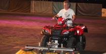 Top Gear Live: Moc atrakcji na Stadionie Narodowym