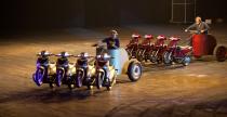 Top Gear Live: Moc atrakcji na Stadionie Narodowym