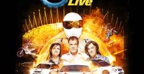 VERVA Street Racing 2013 na Stadionie Narodowym! Spektakl Top Gear gwodziem programu