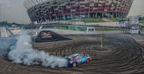 VERVA Street Racing 2014 - Dakar na Narodowym