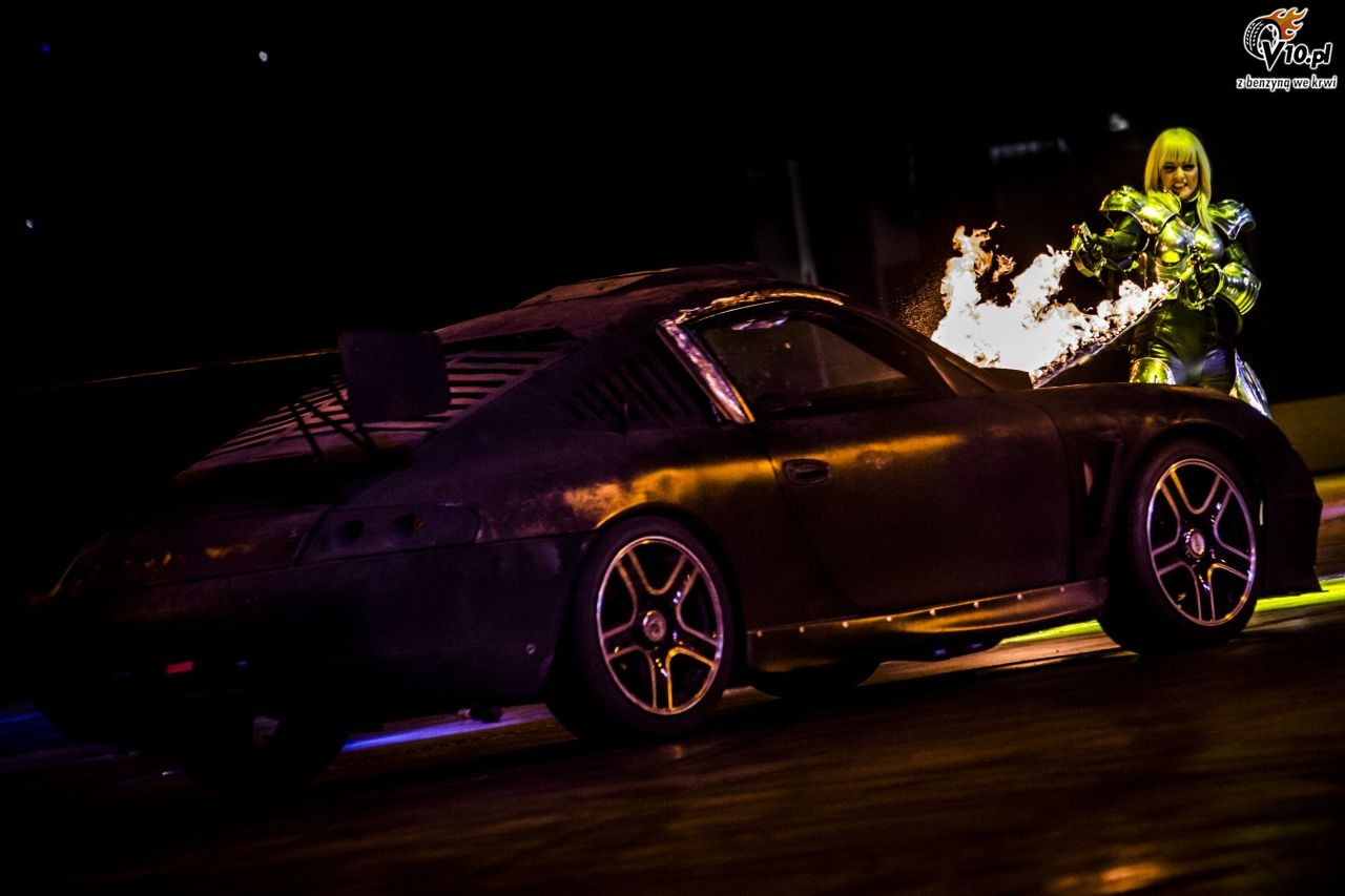 VERVA Street Racing 2015