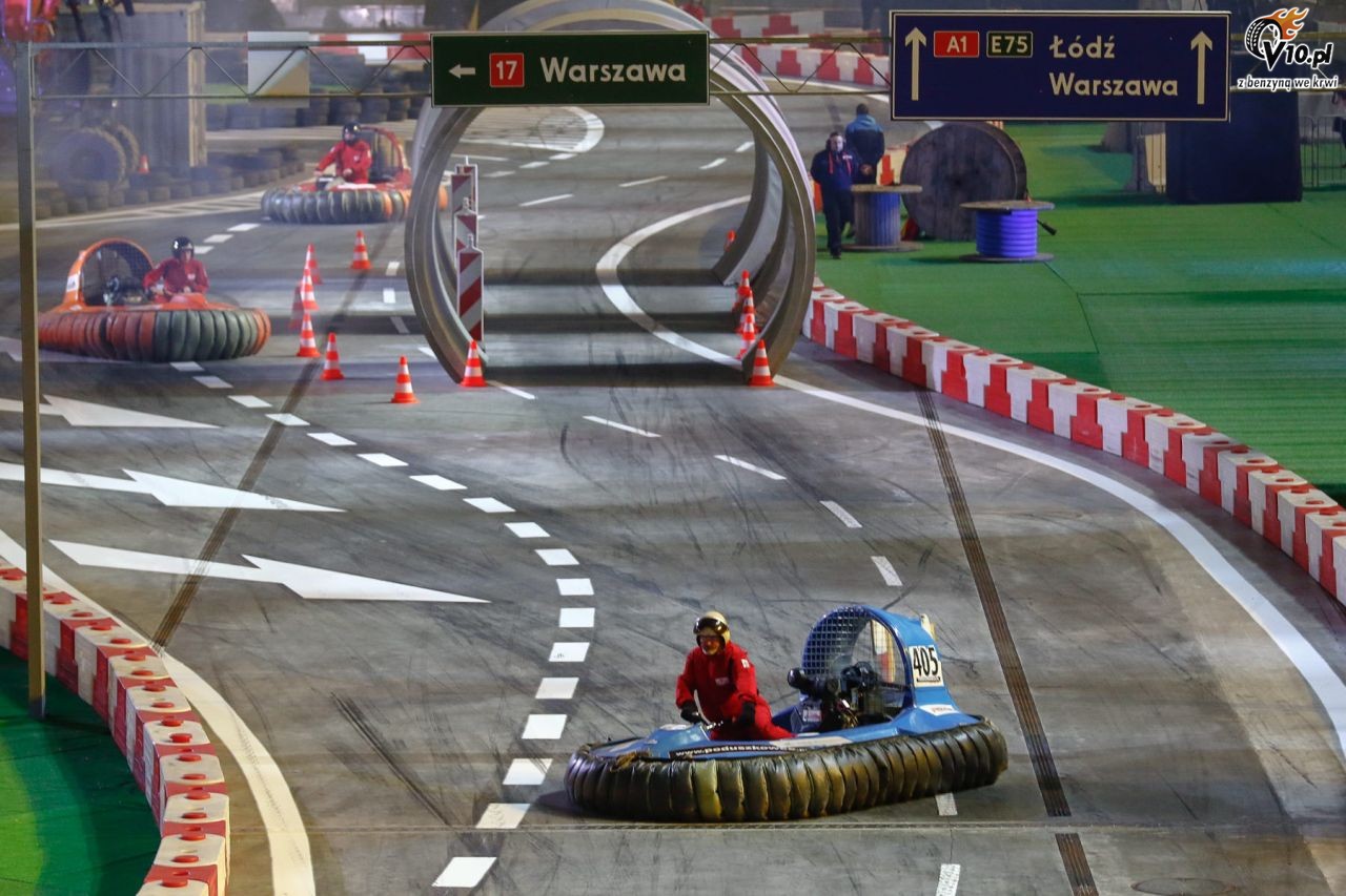 VERVA Street Racing 2015