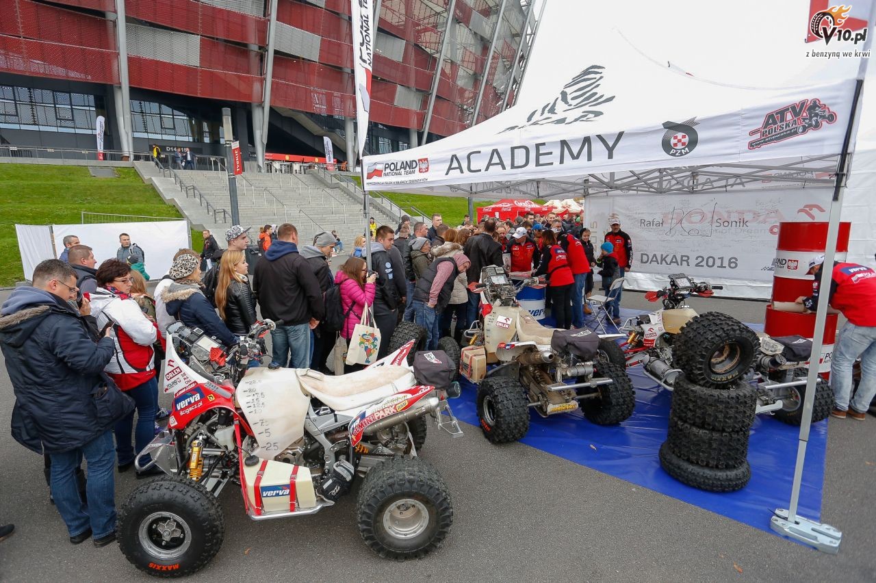 VERVA Street Racing 2015