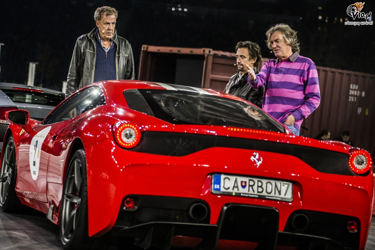 VERVA Street Racing 2015