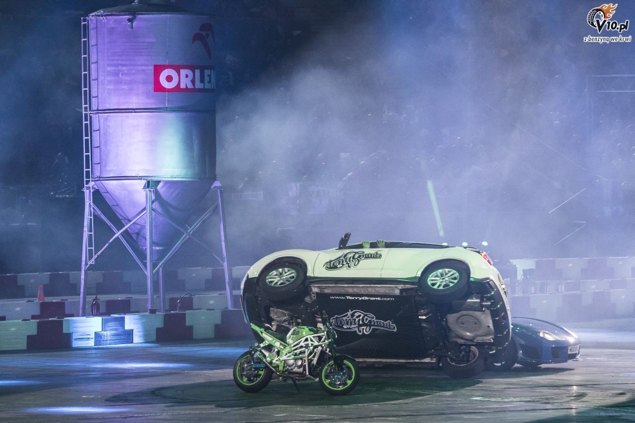 VERVA Street Racing 2015