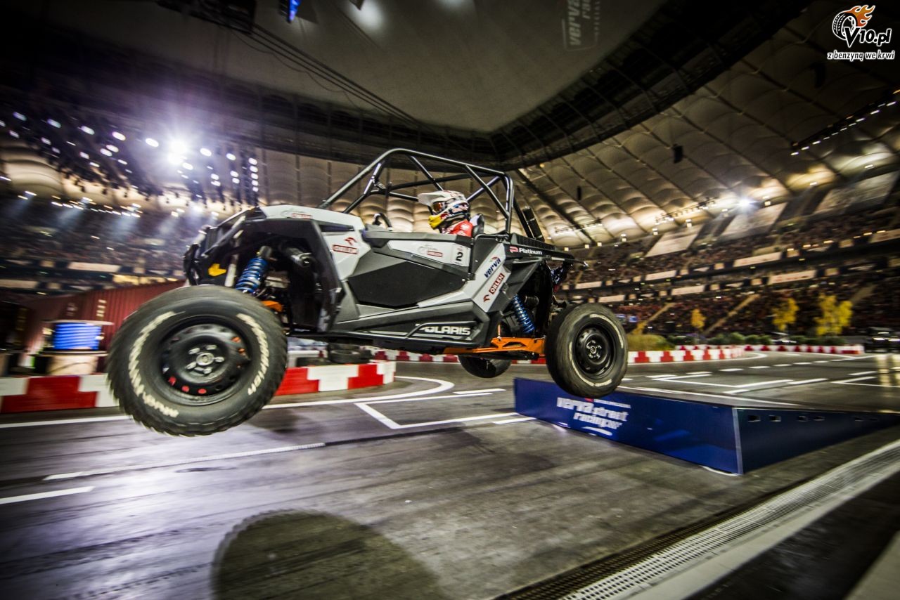 VERVA Street Racing 2015