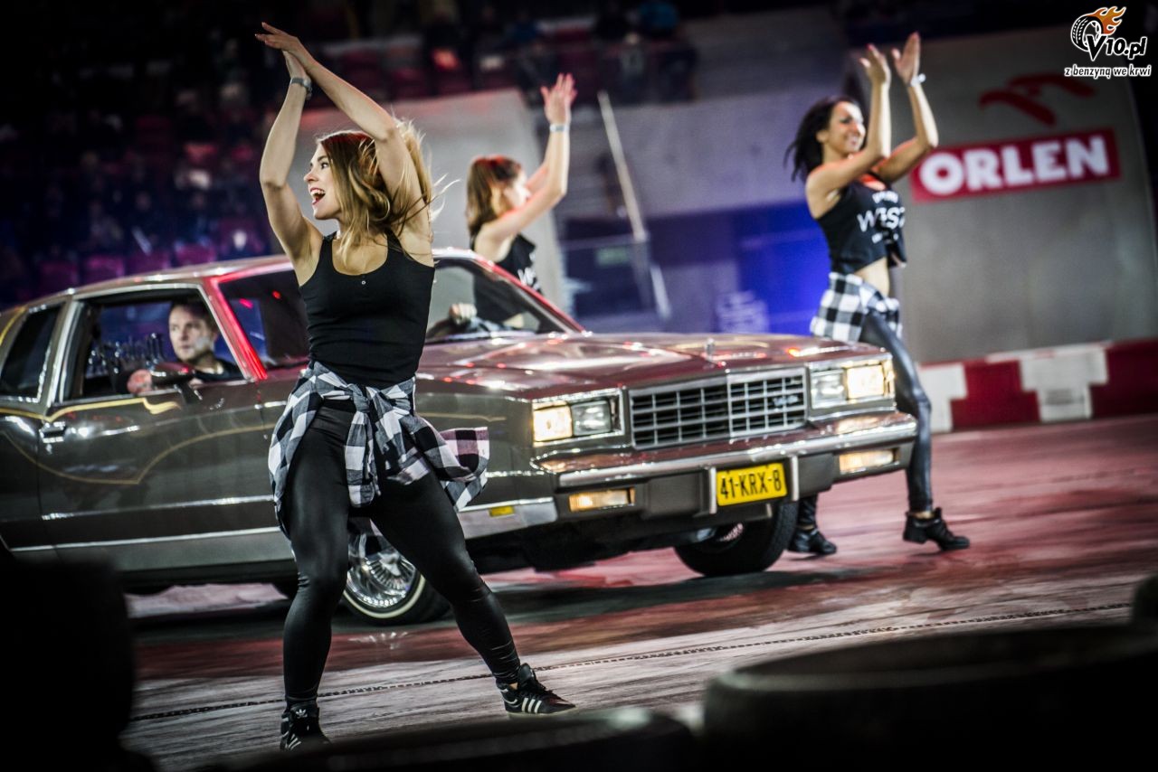 VERVA Street Racing 2015