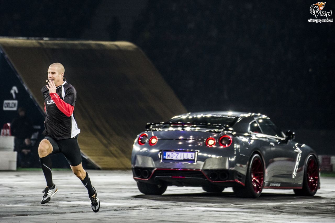 VERVA Street Racing 2015