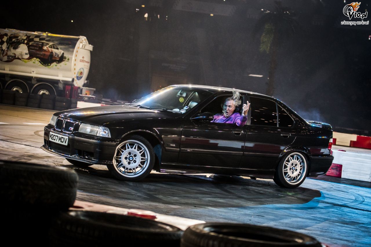 VERVA Street Racing 2015