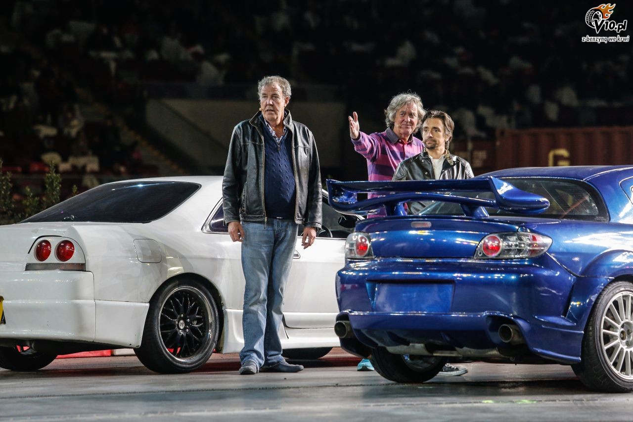 VERVA Street Racing 2015