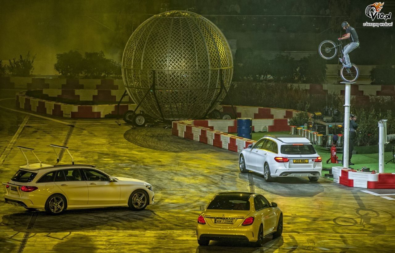 VERVA Street Racing 2015