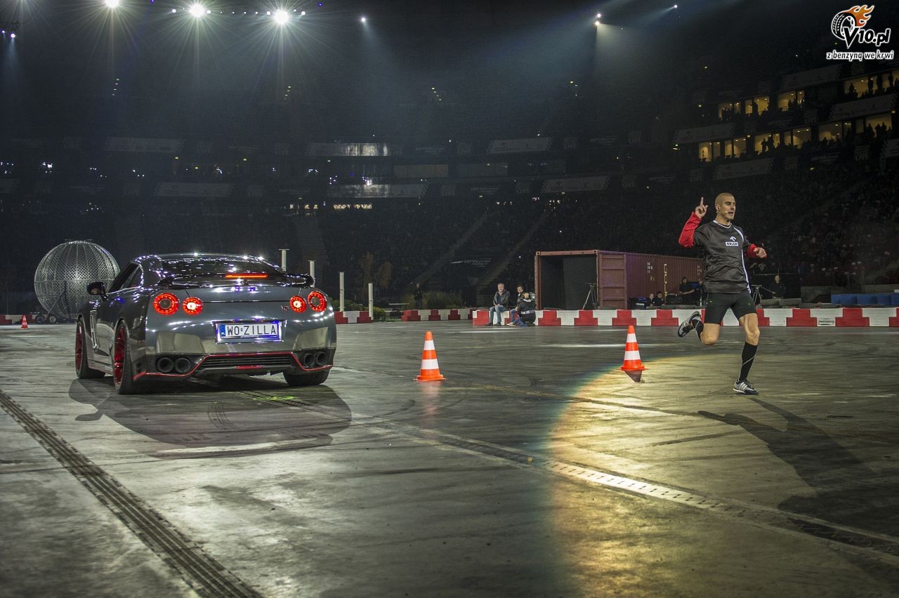 VERVA Street Racing 2015