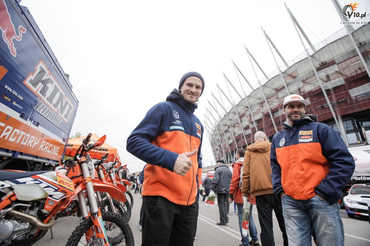 VERVA Street Racing 2015