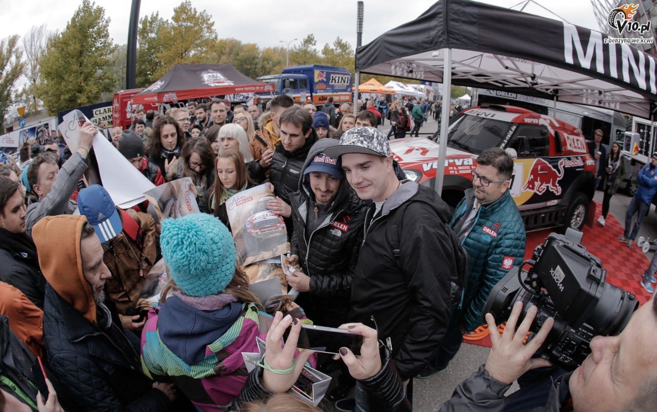 VERVA Street Racing 2015