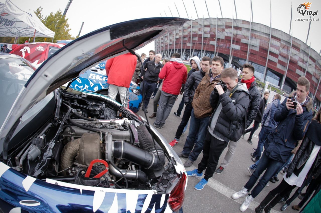 VERVA Street Racing 2015