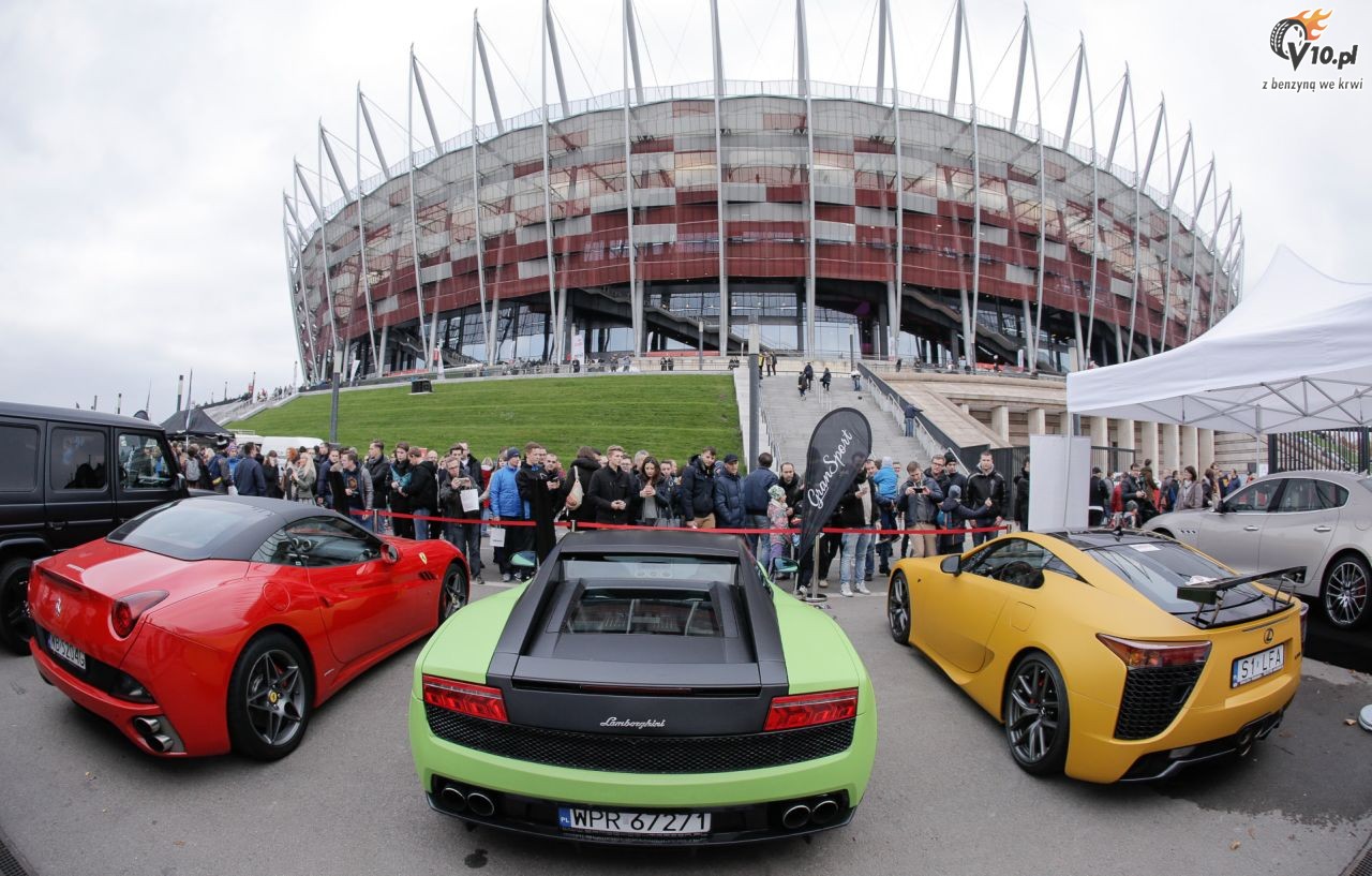 VERVA Street Racing 2015