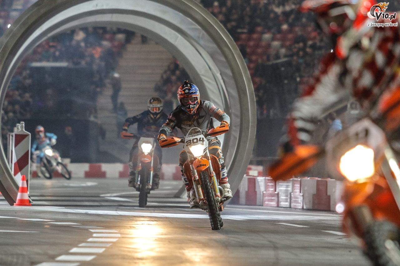 VERVA Street Racing 2015